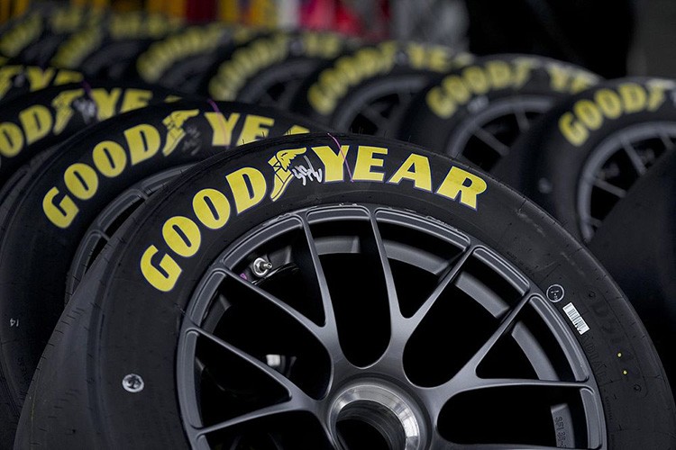 Goodyear'ın dört mevsim lastiğine ADAC'tan ödül