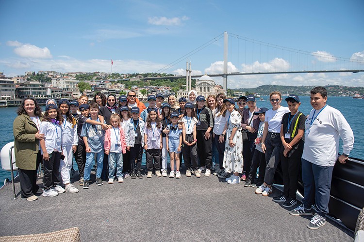 Türkiye Sigorta'dan anlamlı sosyal sorumluluk projesi