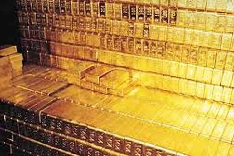 En fazla getiri külçe altında