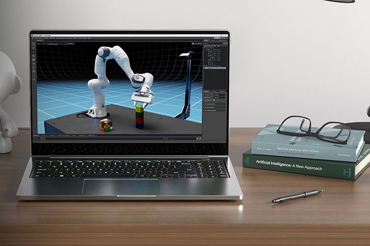 Yapay zekayı öğrenmenin bir parçası haline dönüştürün