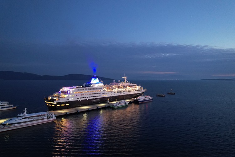 2023'te yolcu rekoru bekleniyor