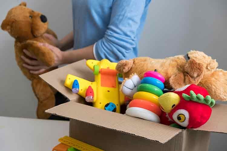 COLIN'S 23 Nisan'da Kahramanmaraş'ta çocuklarla buluşacak