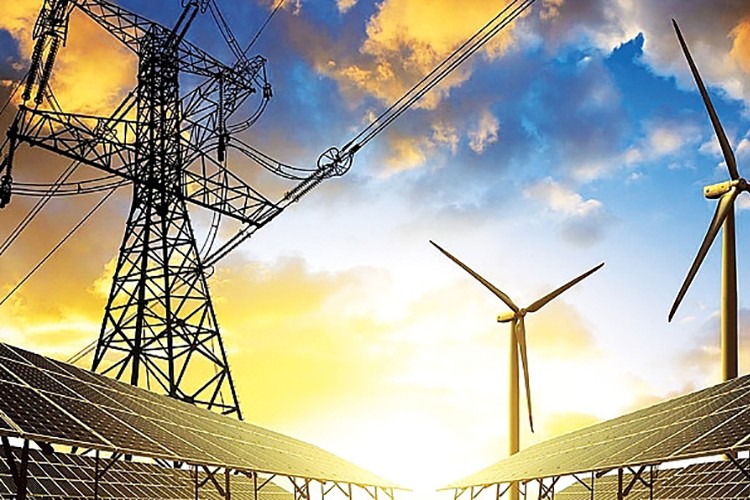 Enerji ithalatı faturası eylülde yüzde 36,4 azaldı