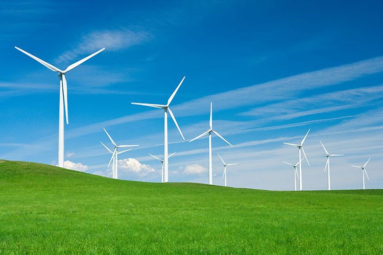 Rüzgar Enerjisi Kongresi yarın İzmir'de başlıyor