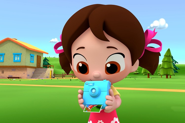 Miniklerin Hayal Dünyasına Engel Var Mı?