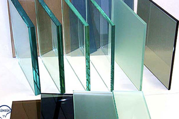 İran kaynaklı düz cam ithalatında korunma önlemi