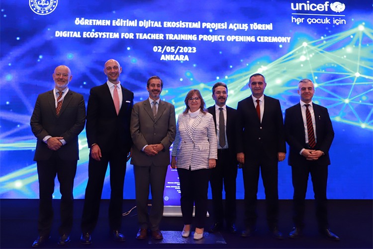 Yeni bir girişim hayata geçiriliyor.