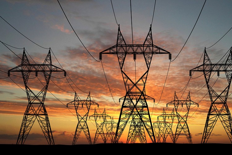 Elektrik tüketimi martta %12,2 arttı