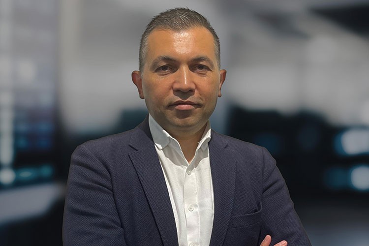 Securitas Technology'de üstdüzey atama