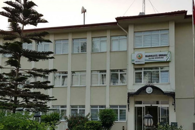 Yangın söndürme hizmeti alınacak