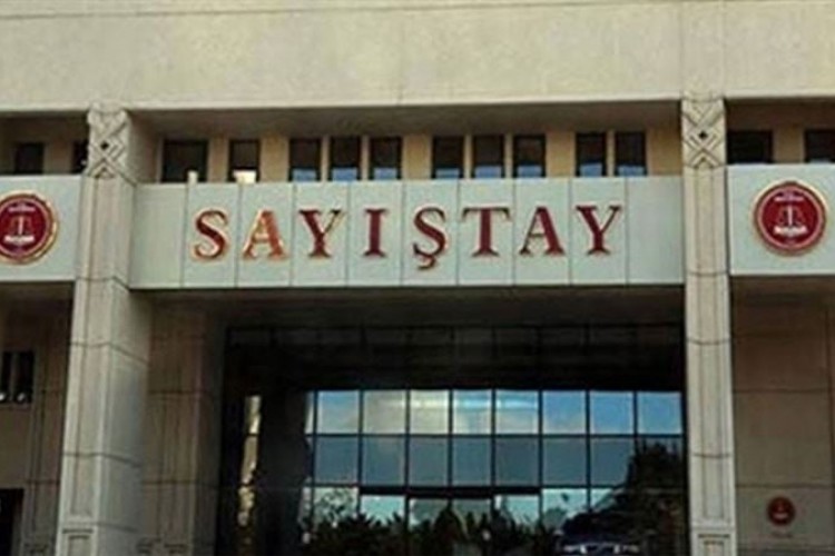 Sayıştay 25 denetçi yardımcısı adayı alacak