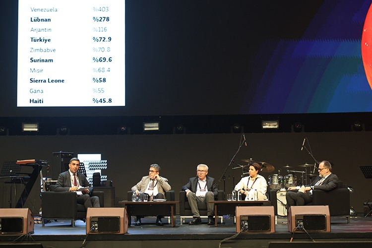 Yeni büyük tehdit büyükşehirlere yaşanan göç