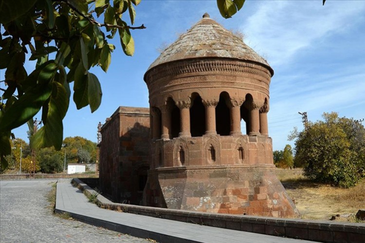 Bitlis kent merkezi açık hava müzesine dönüştürülecek
