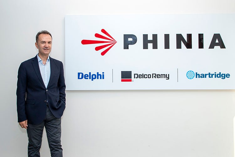 Delphi teknisyenleri geleceğe hazırlıyor