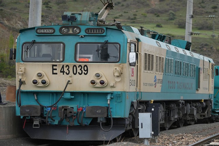 Malatya Nurdağı hattı yeniden canlanıyor