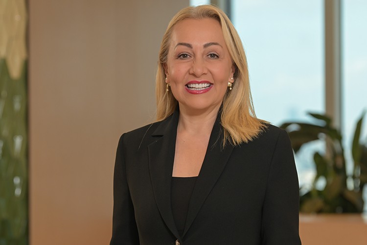 Akbank'tan IFC'ye 4,4 milyar TL'lik İTMK ihracı