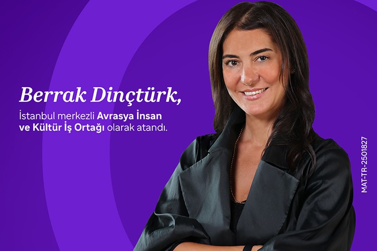 Sanofi'de üst düzey atama