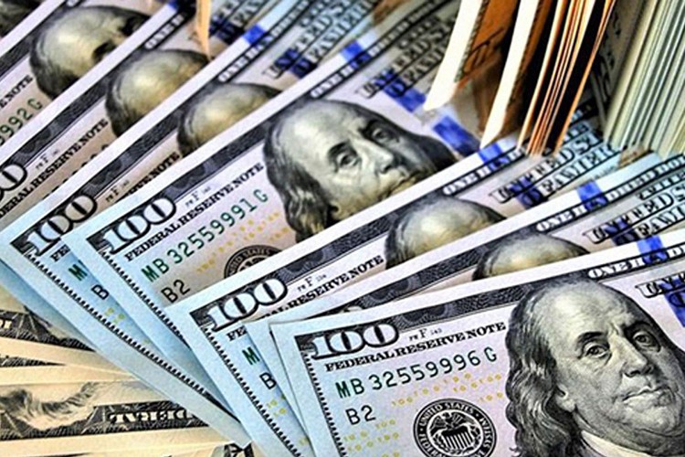 Dış borç stoku 124 milyar dolar