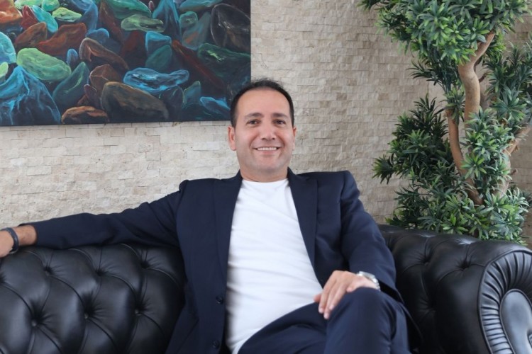 Tepe Home Genel Müdürü Leven Çapan 2024 Mobilya Tercihleri ve Tüketici eğilimlerini açıkladı