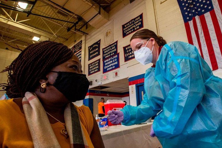 ABD ek doz aşıya Eylül'de başlayacak