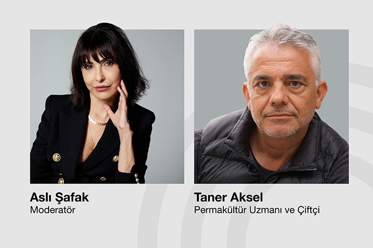 Doğayla Uyum İçinde Sürdürülebilir Yaşama Dönüşüm