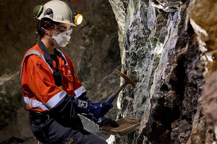 Madencilikte geçmişten geleceğe gelişim