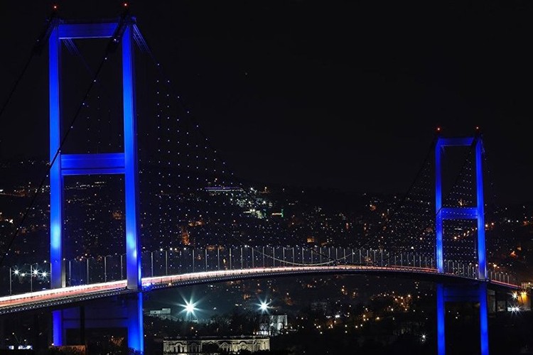 Köprü cezalarına af