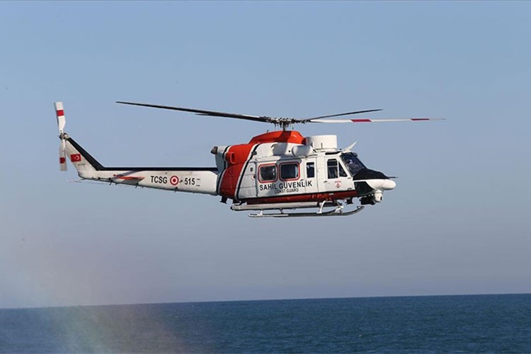 Mavi Vatan'ın havadaki koruyucuları