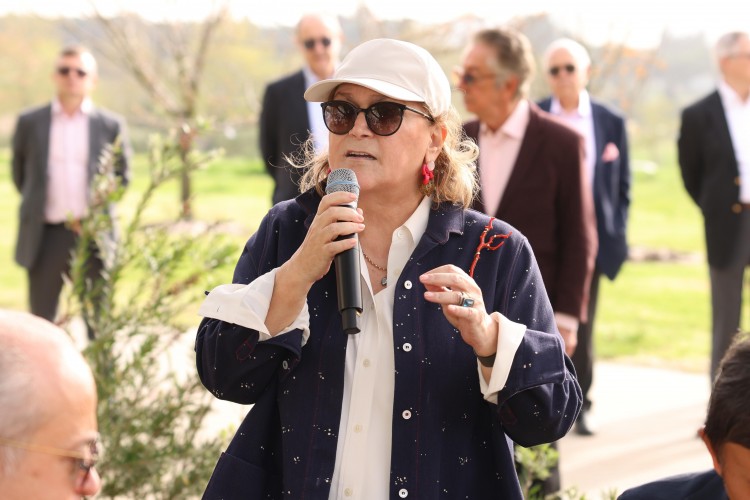 SABANCI ÜNİVERSİTESİ'NDE SAKURA FESTİVALİ İLE JAPONYA RÜZGARI ESTİ