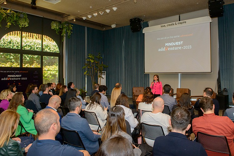 Girişimcilik ekosistemi bu etkinlikte buluştu