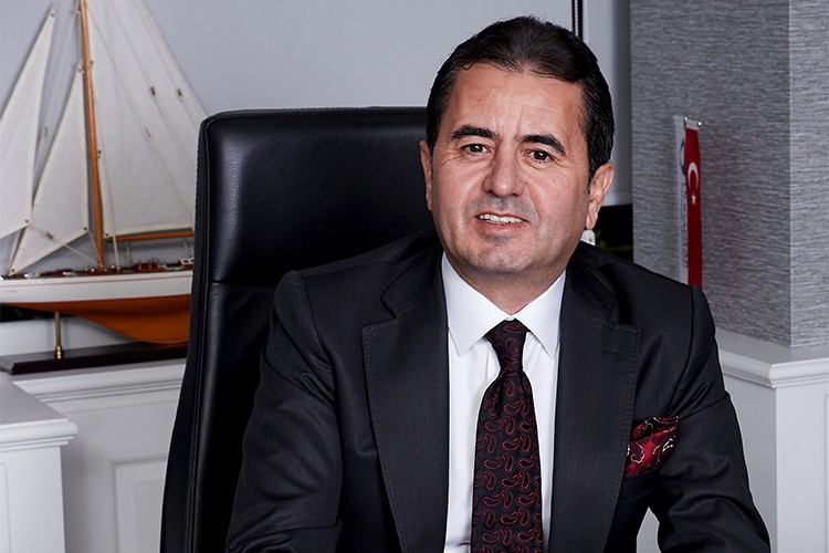 Doğanlar Mobilya Grubu, 2024'te 10 Milyar TL Ciroya Ulaştı