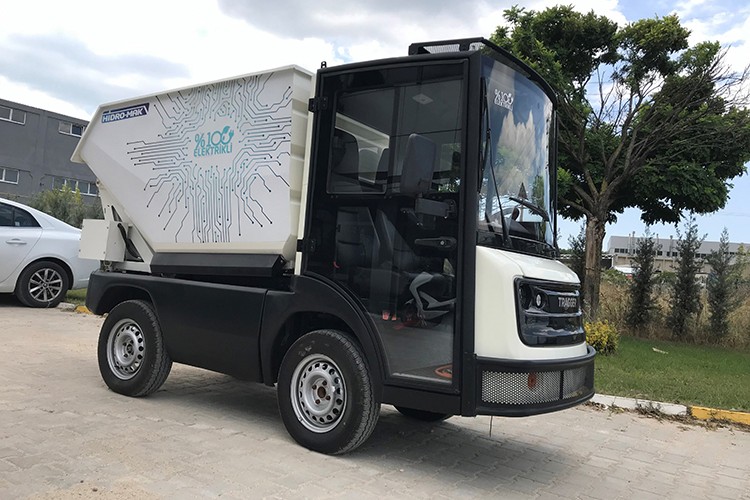 İhracat başarısı