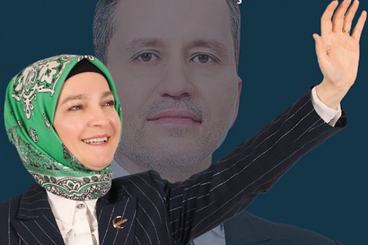 Darıca'ya 'Ahlaklı Belediyecilik' gelecek