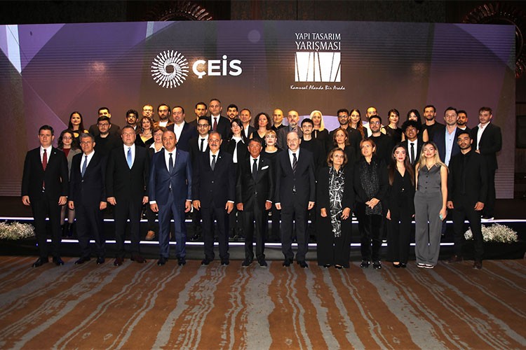 ÇEİS 60. Kuruluş Yılını Kutladı