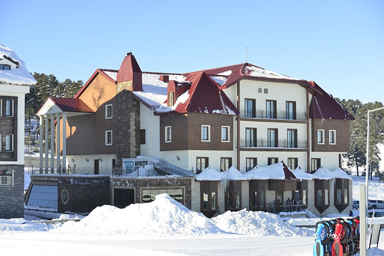 Tesisler kiralanacak