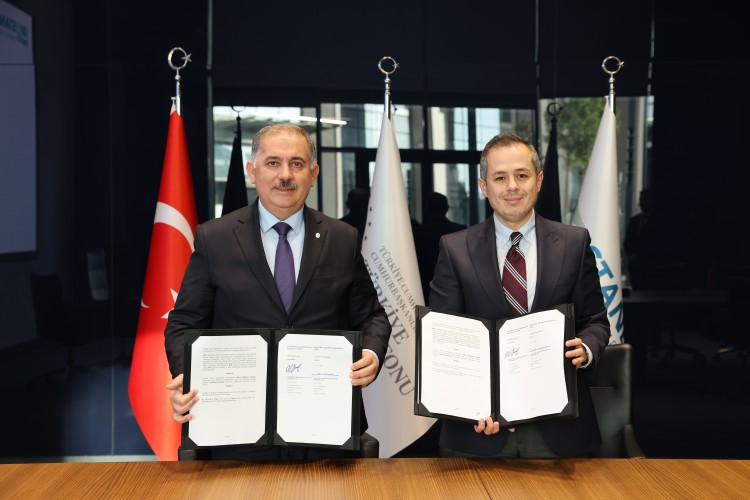 Bilgi teknolojileri uzmanları yetiştirilecek