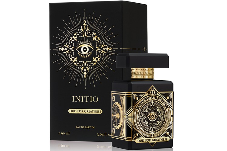 Initio Parfums Privés ve dsm-firmenich'ten Koku Devrimi
