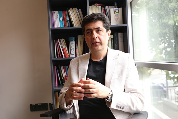 Üniversite gençliğinin müzik karnesi belli oldu