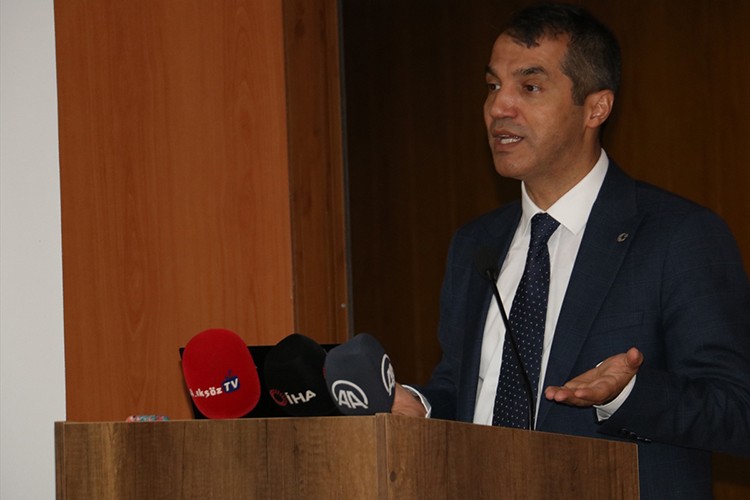 "Dünyanın 200'e yakın ülkesine tarım ürünleri ihraç ediyoruz"