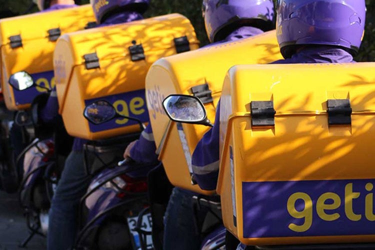 Getir, bulut sağlayıcısı olarak Amazon Web Services'i tercih etti