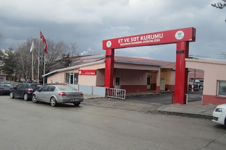 Tereyağı satılacak