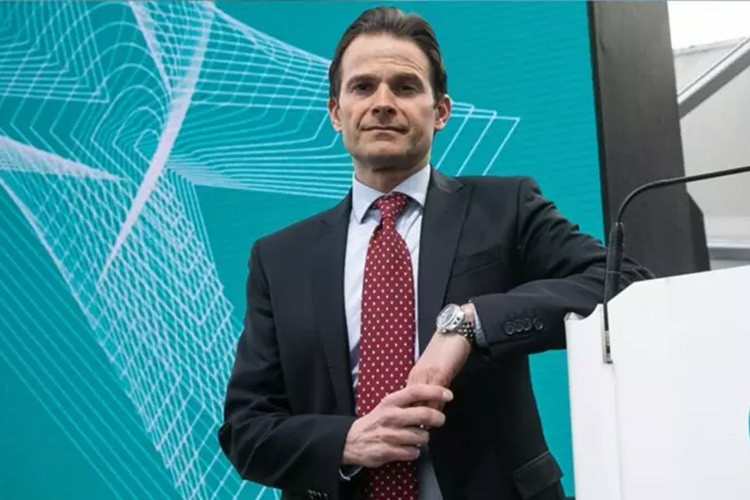 Türkiye'nin enerjide Avrupa için önemine vurgu