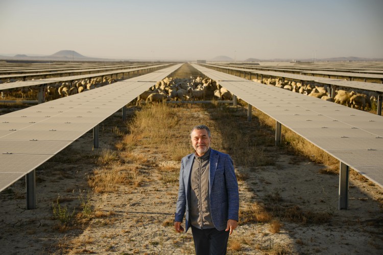 Kalyon Enerji, UN Global Compact imzacısı oldu