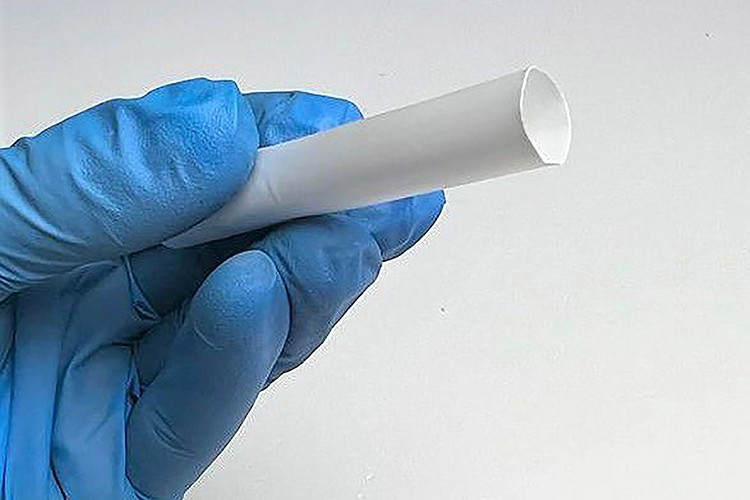 3 boyutlu biyo-yazıcı ile yapay damar üretildi