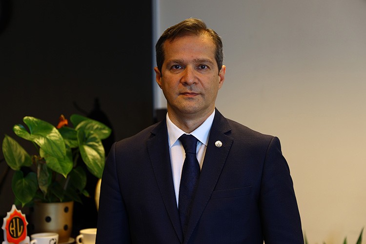 Alternatif pazarlara ulaşmamız gerekiyor