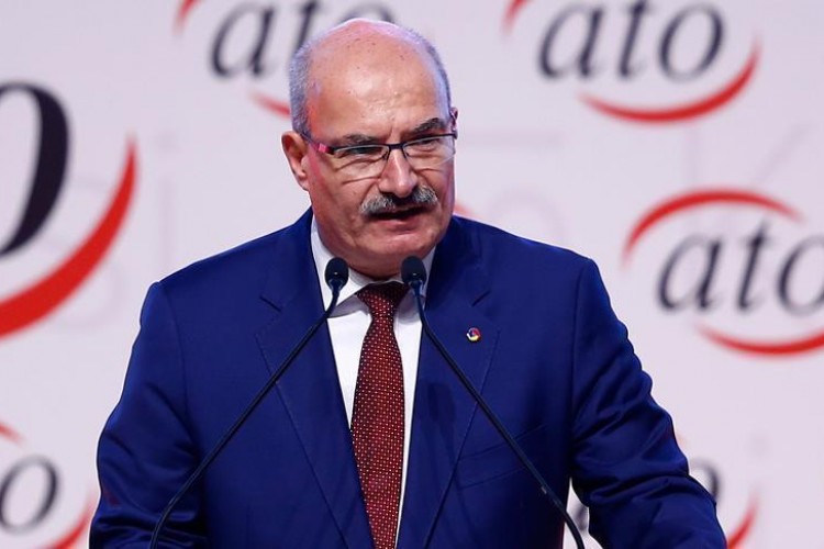 "Çek sorununa çözüm üretilirken alacaklı da dikkate alınsın"