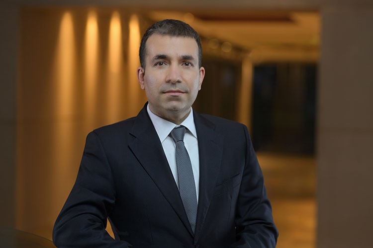 Garanti BBVA portföy fon büyüklüğünde 1 trilyon TL'yi aştı