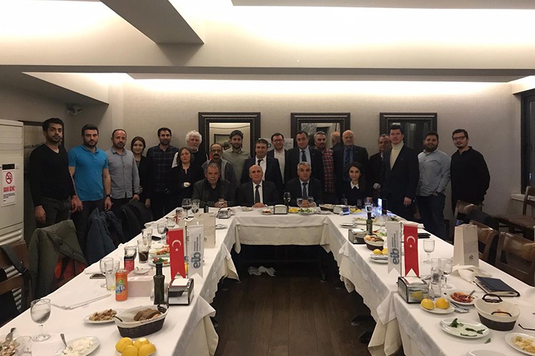 Ezber bozan tasarım