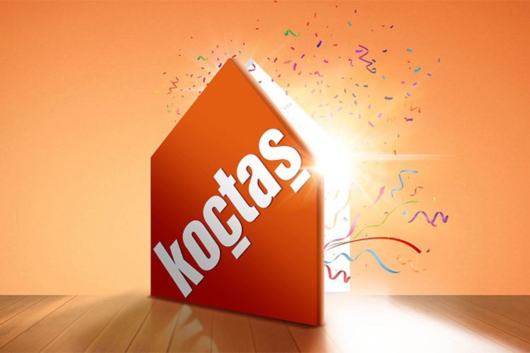 Koçtaş, çoklu kanal yaklaşımıyla iş modelini geliştiriyor