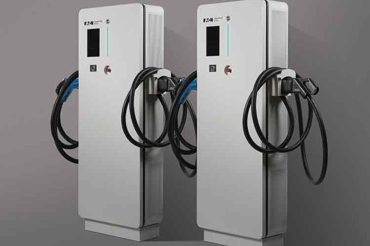 Elektrikli Araçlar için Gelişmiş DC Hızlı Şarj Cihazı